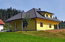 Haus G., Bleiburg